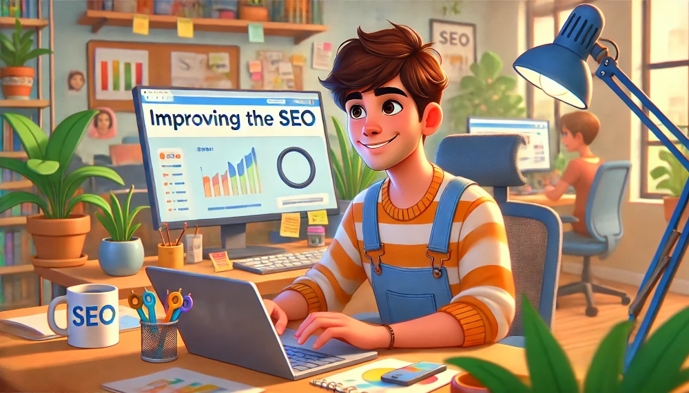 que es el seo para dummies pymes empresas