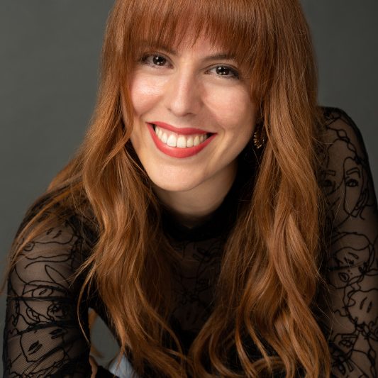 silvia vacas actriz
