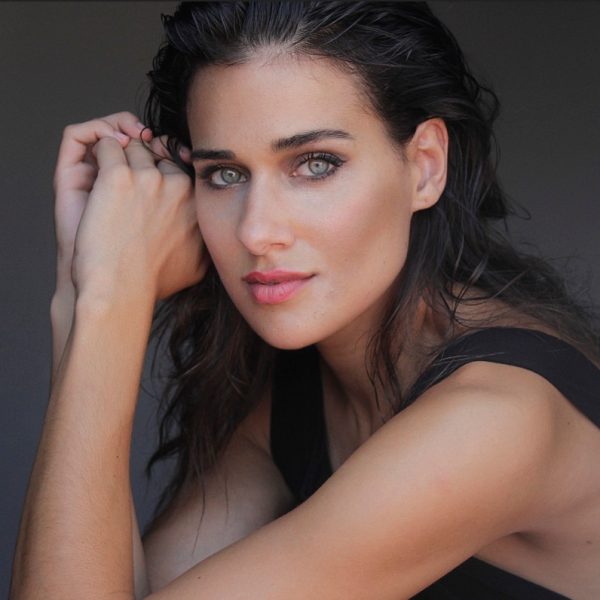 iris lezcano