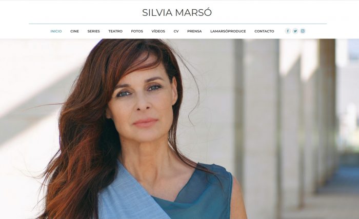 silvia marsó