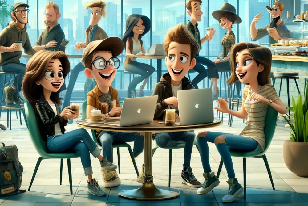 contenido generado por el usuario marketing digital