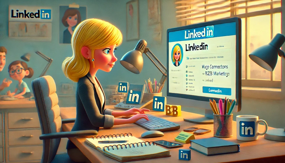 estrategia-b2b-linkedin estrategia b2b linkedin