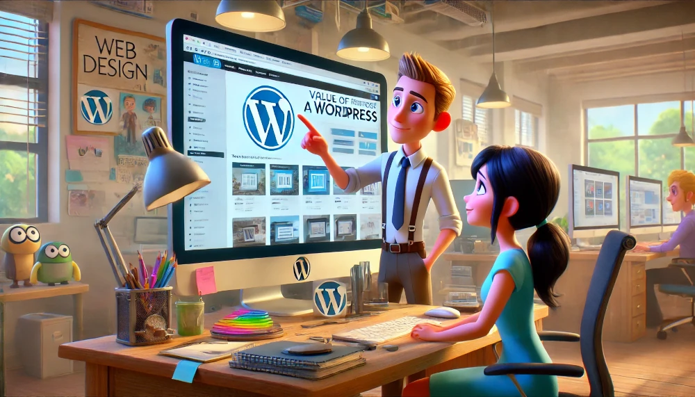 cuanto-vale-web-wordpress cuánto vale una web en wordpress guia para saber el precio de tu web