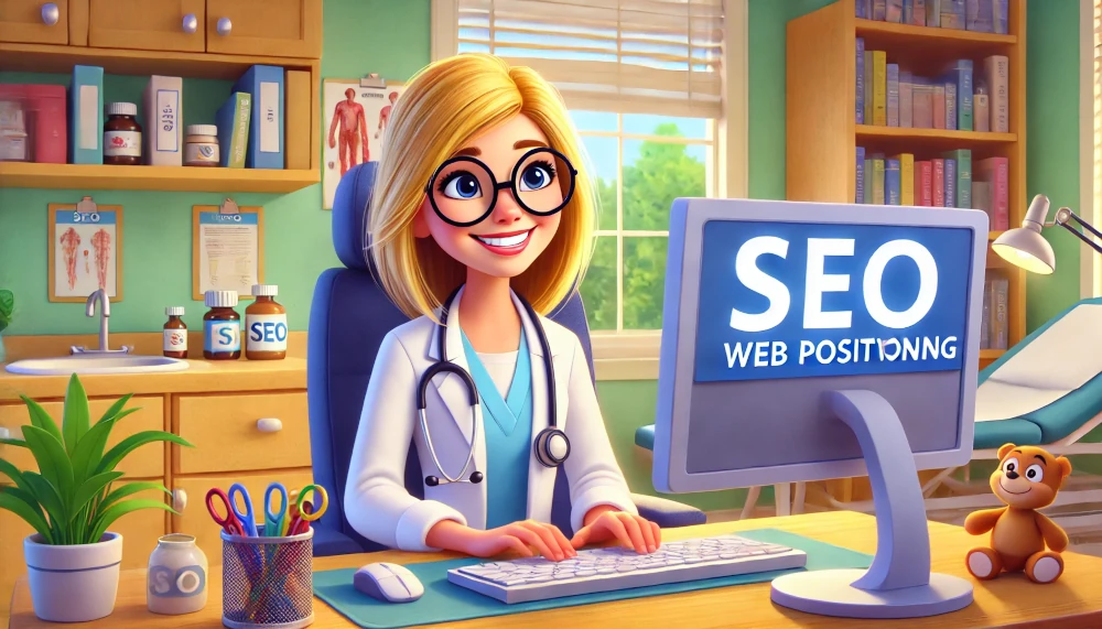 seo-para-medicos seo para médicos