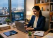 impacto inteligencia artificial práctica legal abogados