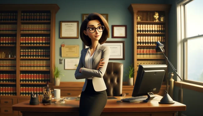 atraer clientes a mi despacho de abogados