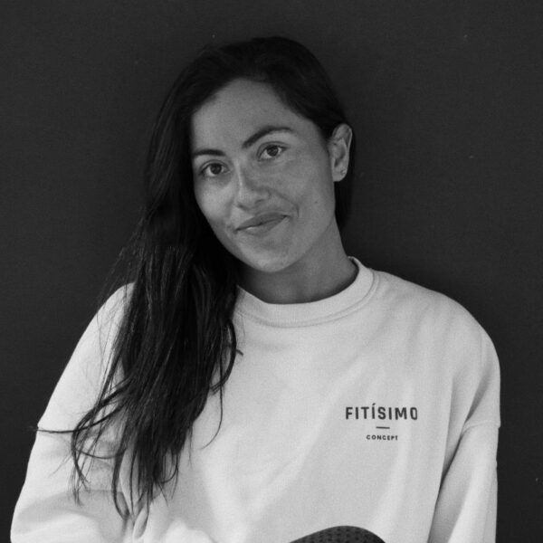 fitisimo concept cristina orive