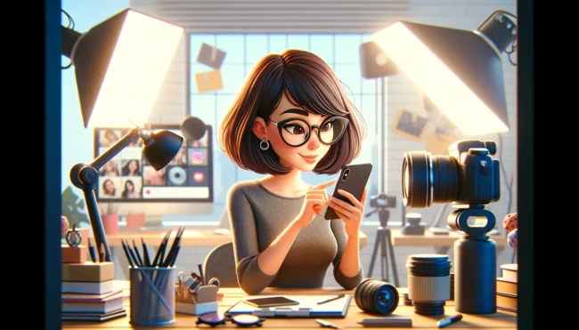 creacion-contenidos-digitales-negocio creación de contenidos audiovisuales