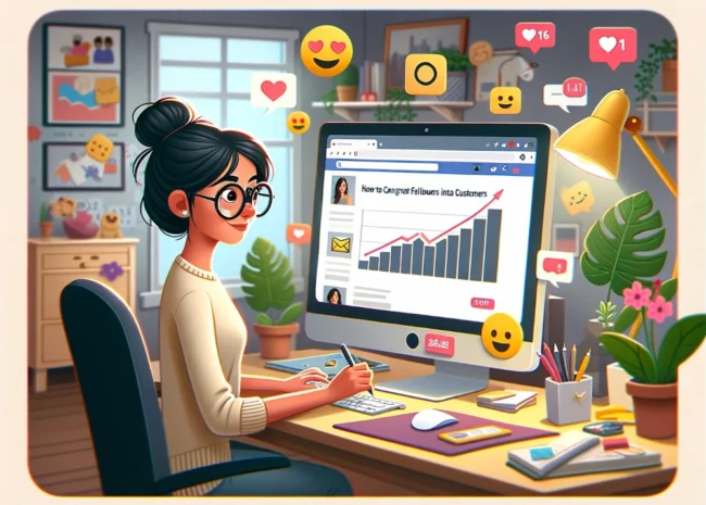 como-convertir-seguidores-instagram-en-clientes-2 cómo convertir seguidores de instagram en clientes fieles