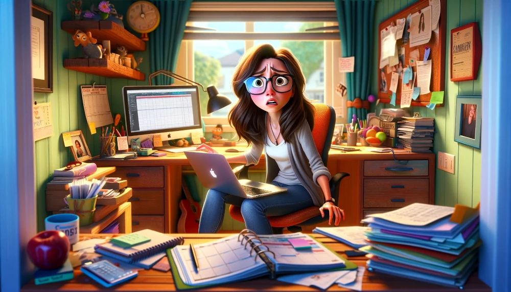 gestionar-tiempo-teletrabajo-1 cómo gestionar el tiempo en el teletrabajo