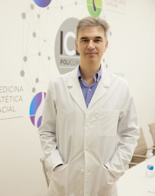 doctor pérez herrezuelo