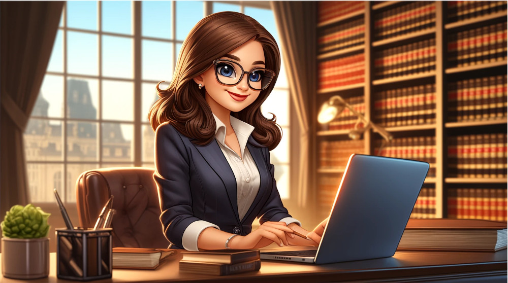 blog-juridico-abogada-1 importancia blog jurídico abogados