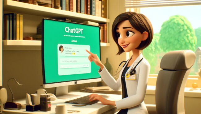 chatgpt-diagnostico-medico-1 cómo usar chatgpt en el diagnóstico médico