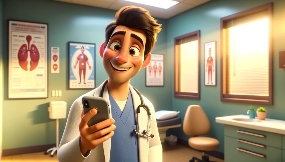 chatgpt-diagnostico-medico-3 redes sociales para médicos