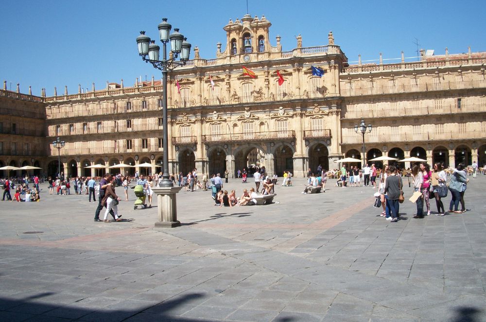 diseño web en salamanca 