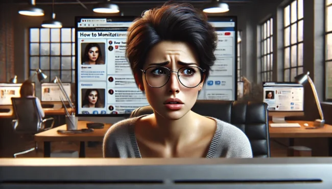 cómo gestionar tu reputación online