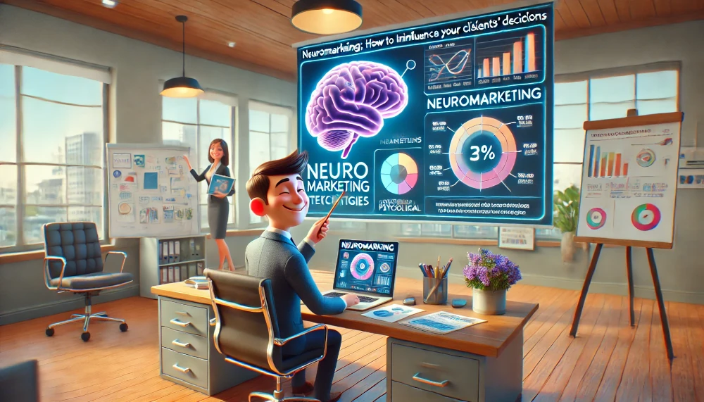 neuromarketing-influir-clientes neuromarketing para influir a los clientes