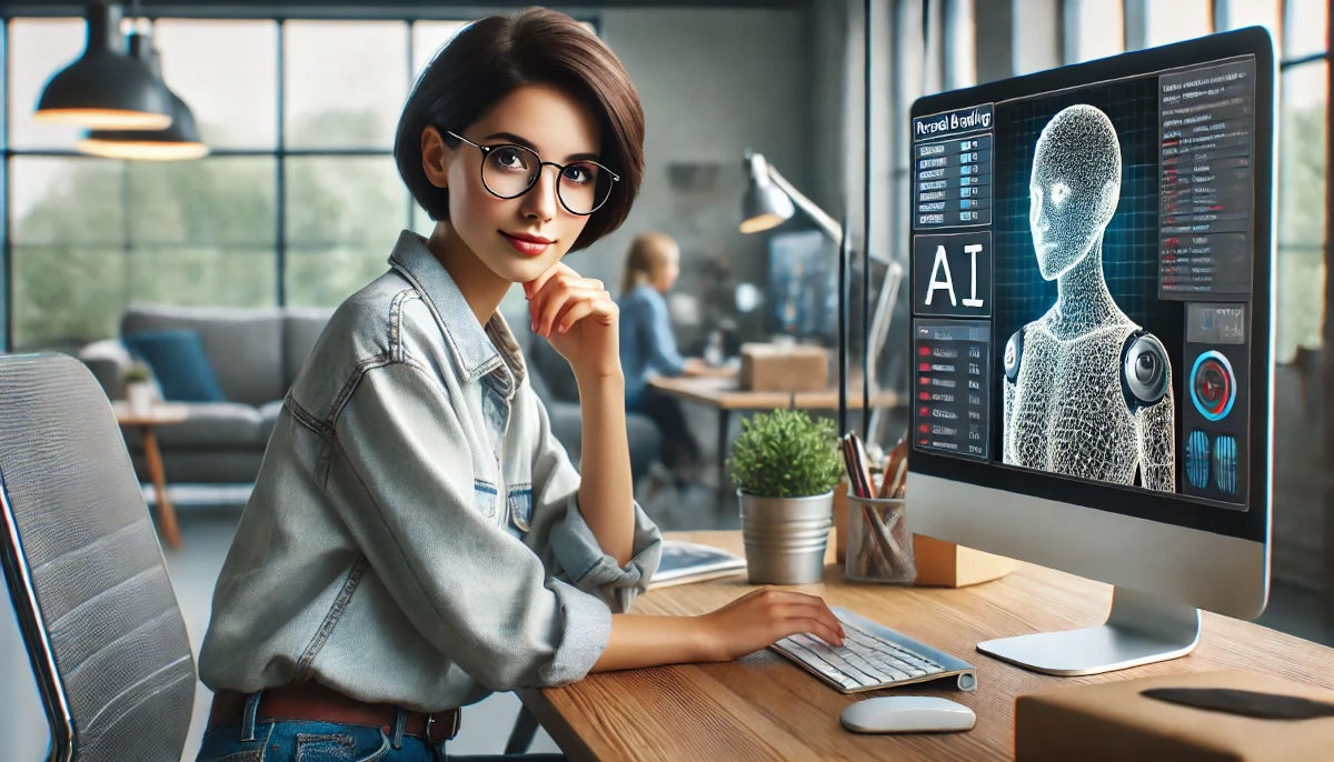 marca personal e inteligencia artificial