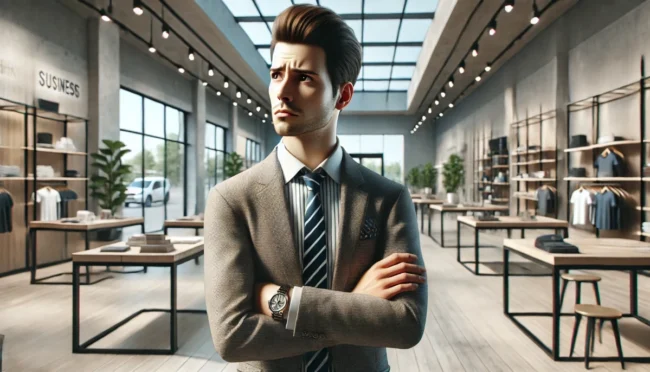 por qué no consigo clientes los errores de tu negocio