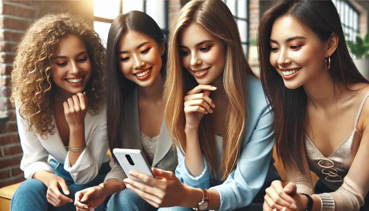 beneficios del networking para emprendedoras