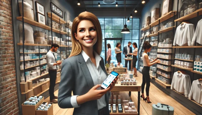 como-aumentar-visibilidad-online-negocio estrategia para aumentar la visibilidad online de tu negocio