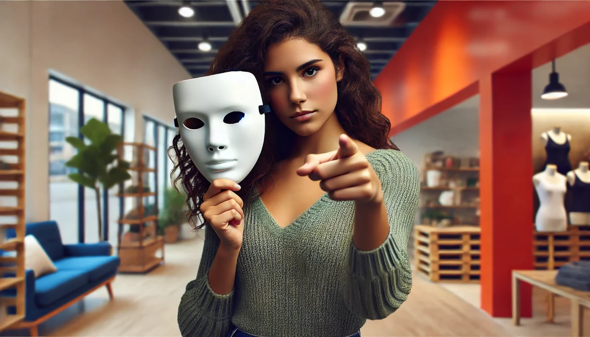 como-superar-sindrome-impostor-emprendedora cómo superar el síndrome impostor para emprendedora