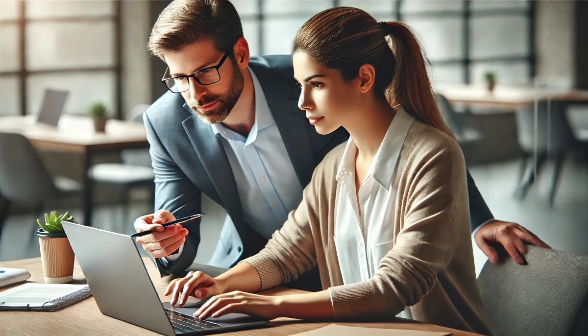 importancia de las mentorías en el emprendimiento femenino despegue digital