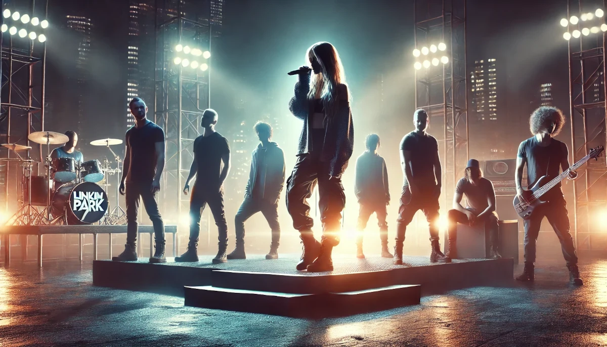 lecciones para emprendedores linkin park tip entrepreneurs