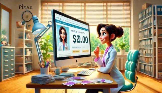 precio-pagina-web-medico cuál es el precio de una página web para un médico