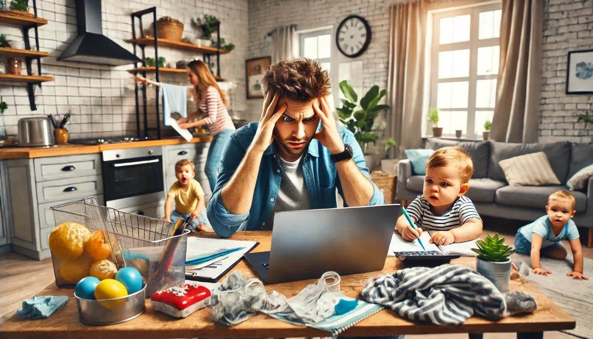 cómo equilibrar vida personal y carrera profesional