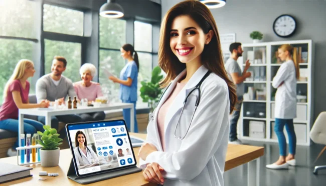 cómo puede un médico conseguir más pacientes gracias a su marca personal