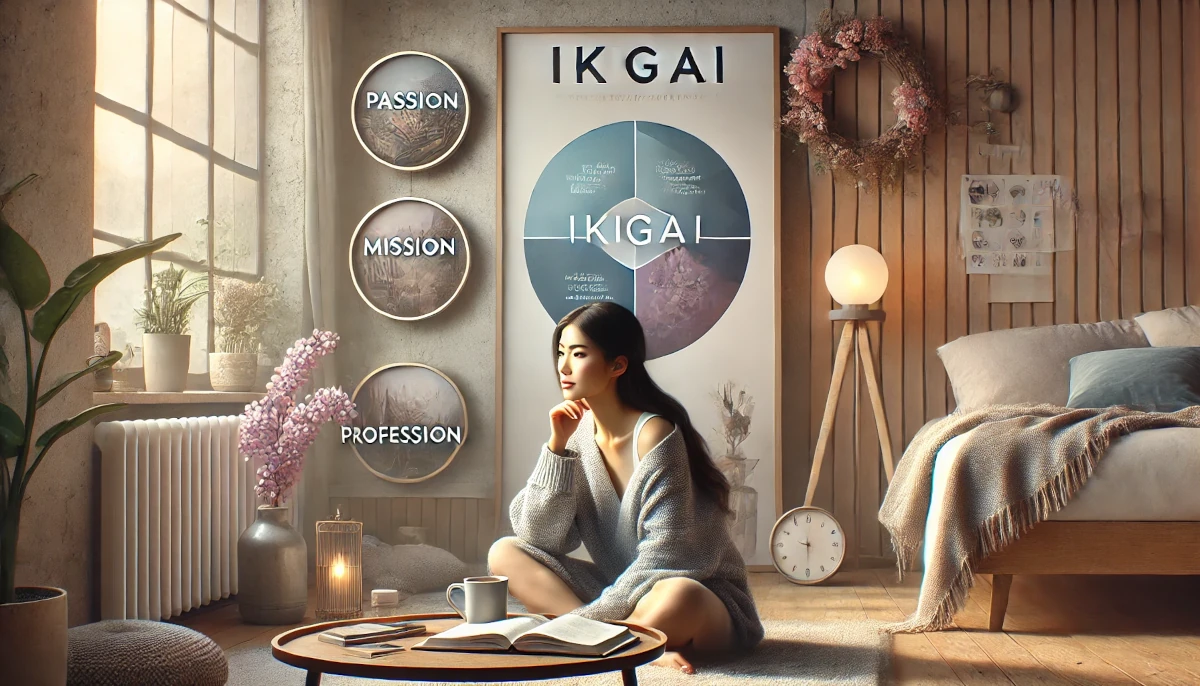 ikigai-empresa ikigai en la empresa