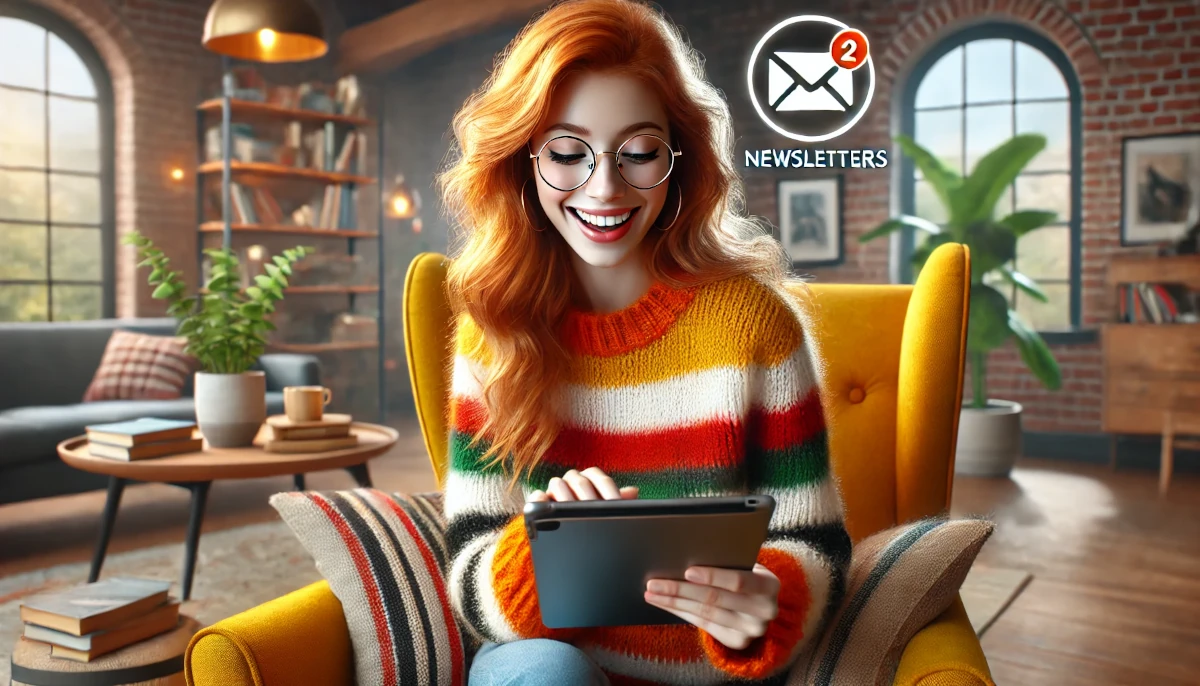 que-es-newsletter qué es una newsletter y para qué sirve
