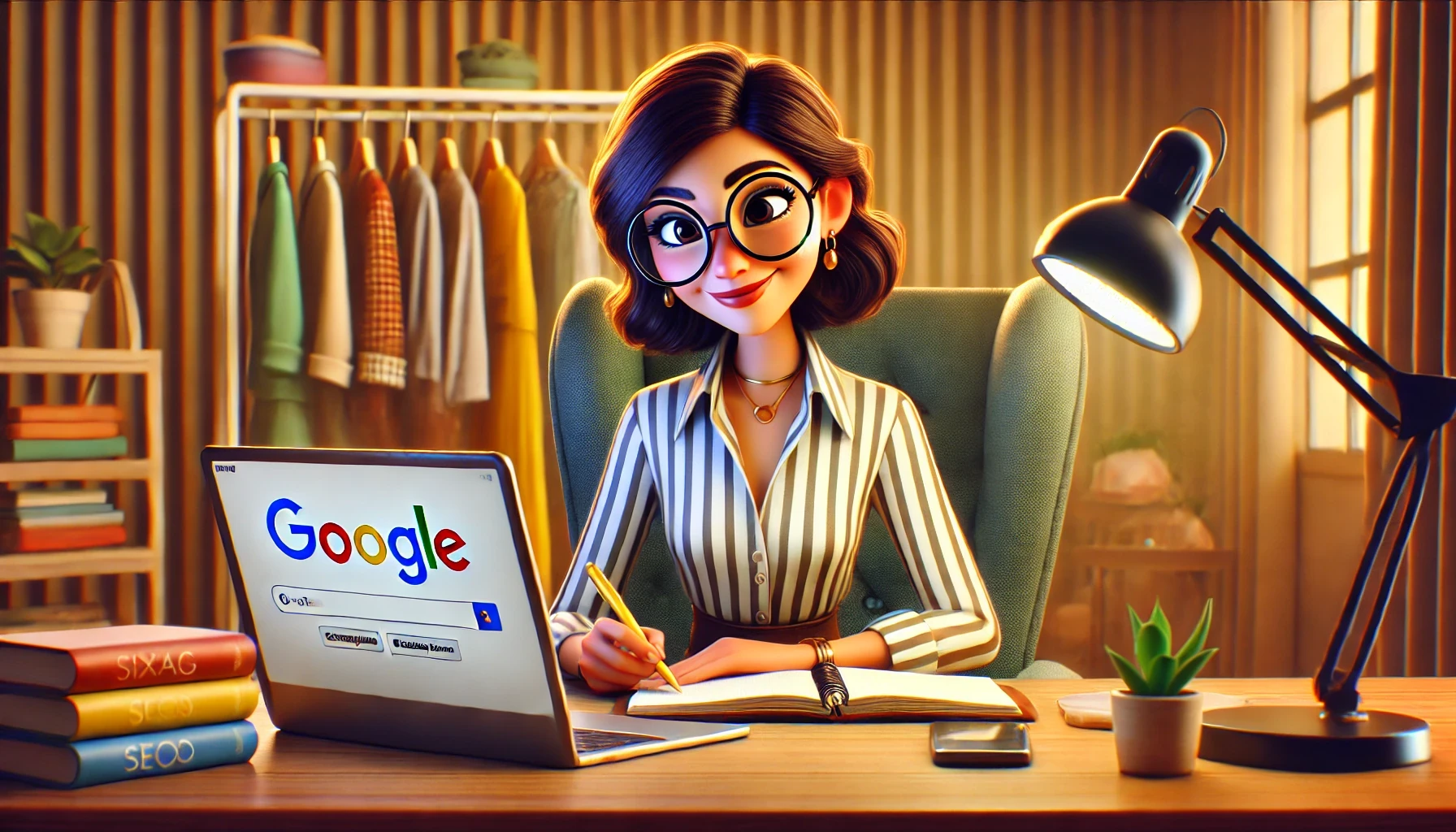 ¿Cómo aparecer en Google cuando buscan lo que vendes?