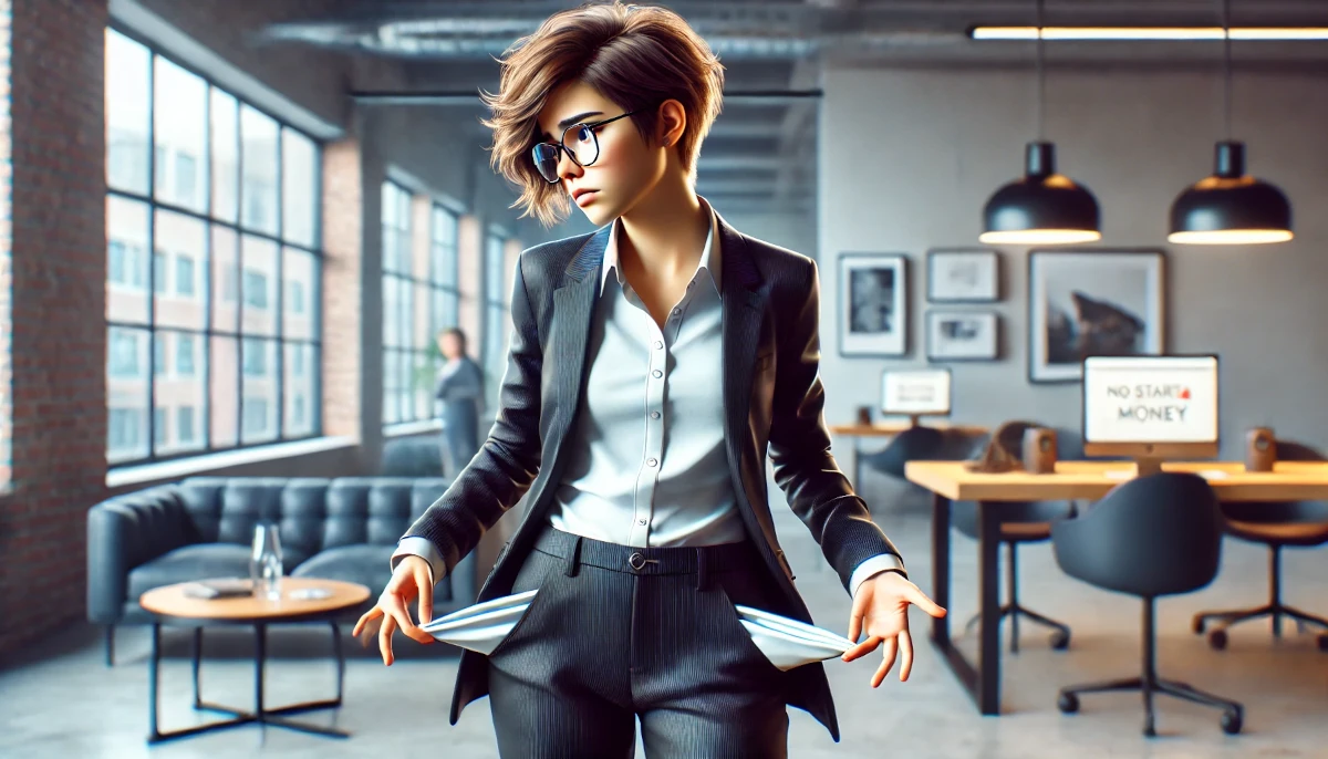 ¿Cómo empezar mi negocio sin dinero para invertir?