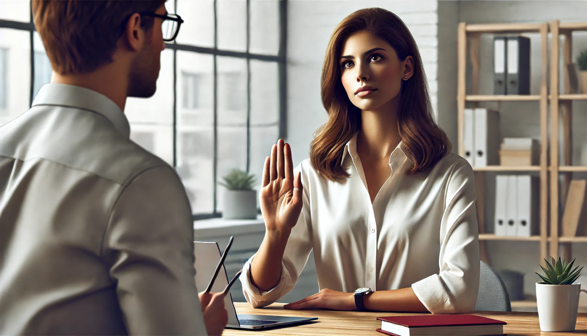 como-decir-no-cliente-toxico cómo decir que no a un cliente tóxico