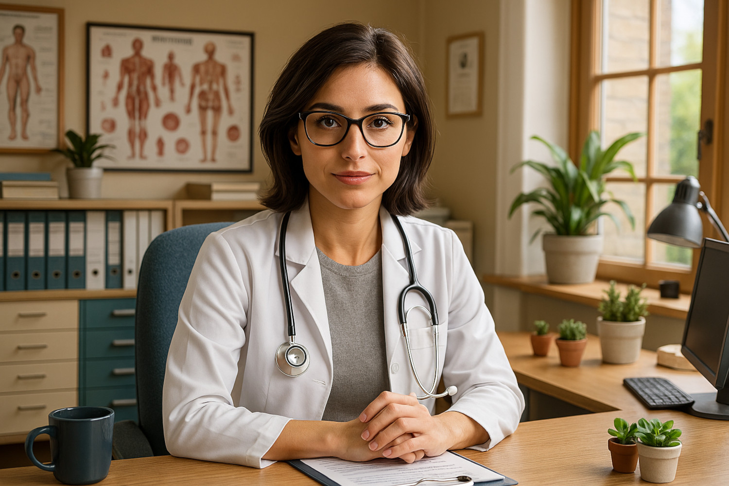 chatgpt-analisis-dafo-medico cómo usar chatgpt para hacer un análisis DAFO para médicos