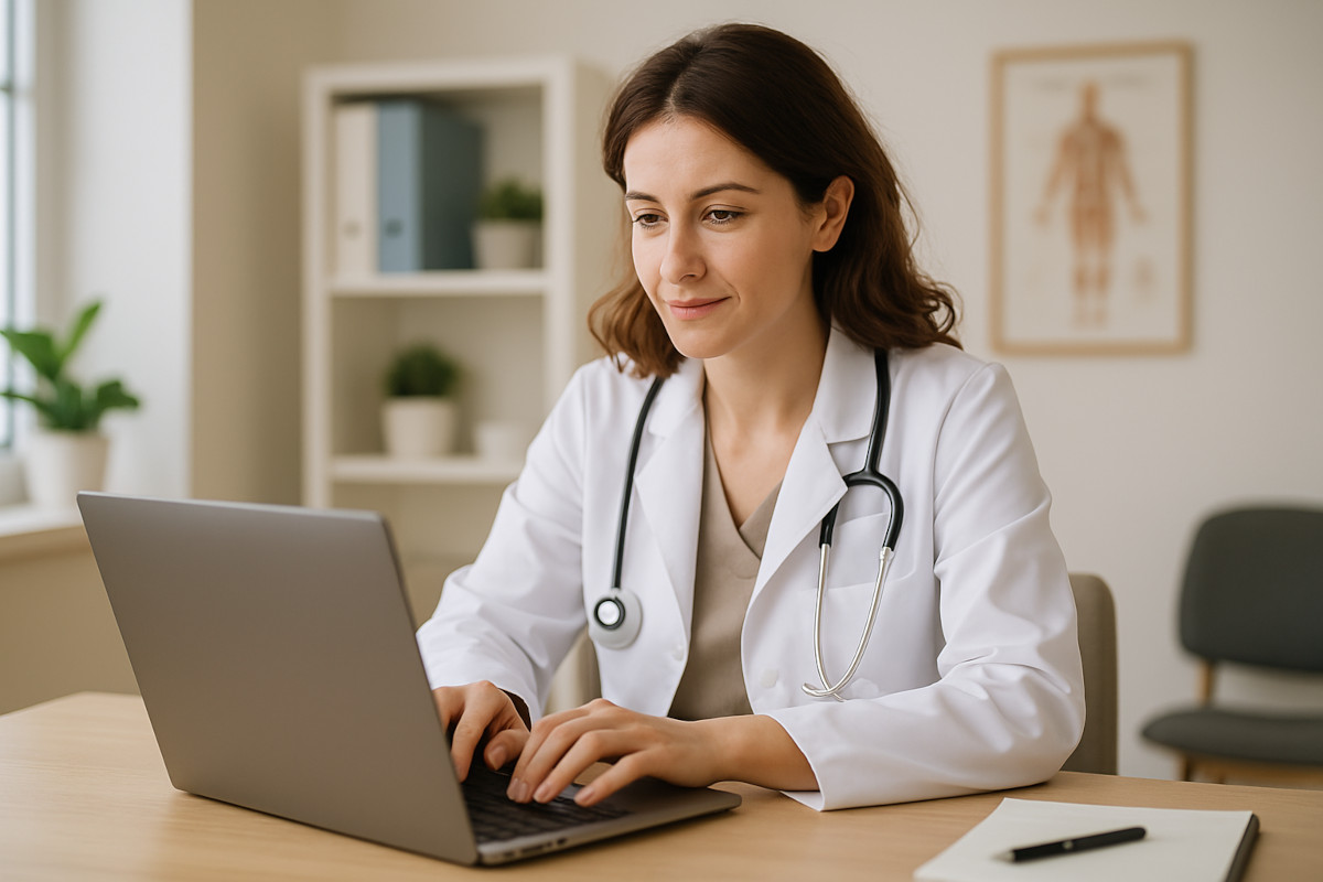 chatgpt-recomiende-consulta-medica cómo conseguir que chatgpt recomiende tu consulta médica