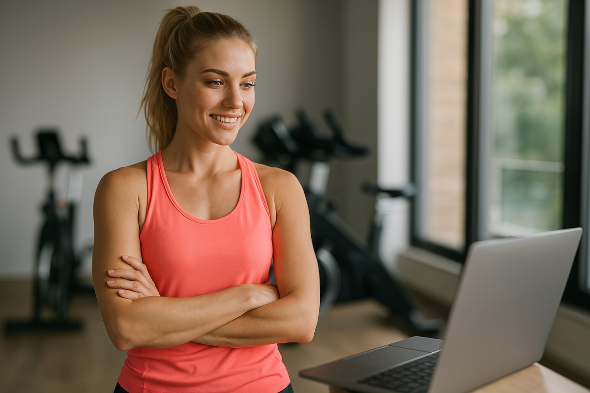 está sustituyendo chatgpt a los entrenadores personales