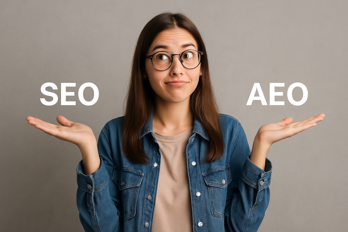 que-es-aeo ¿Qué es AEO y por qué está cambiando la forma en que hacemos SEO?