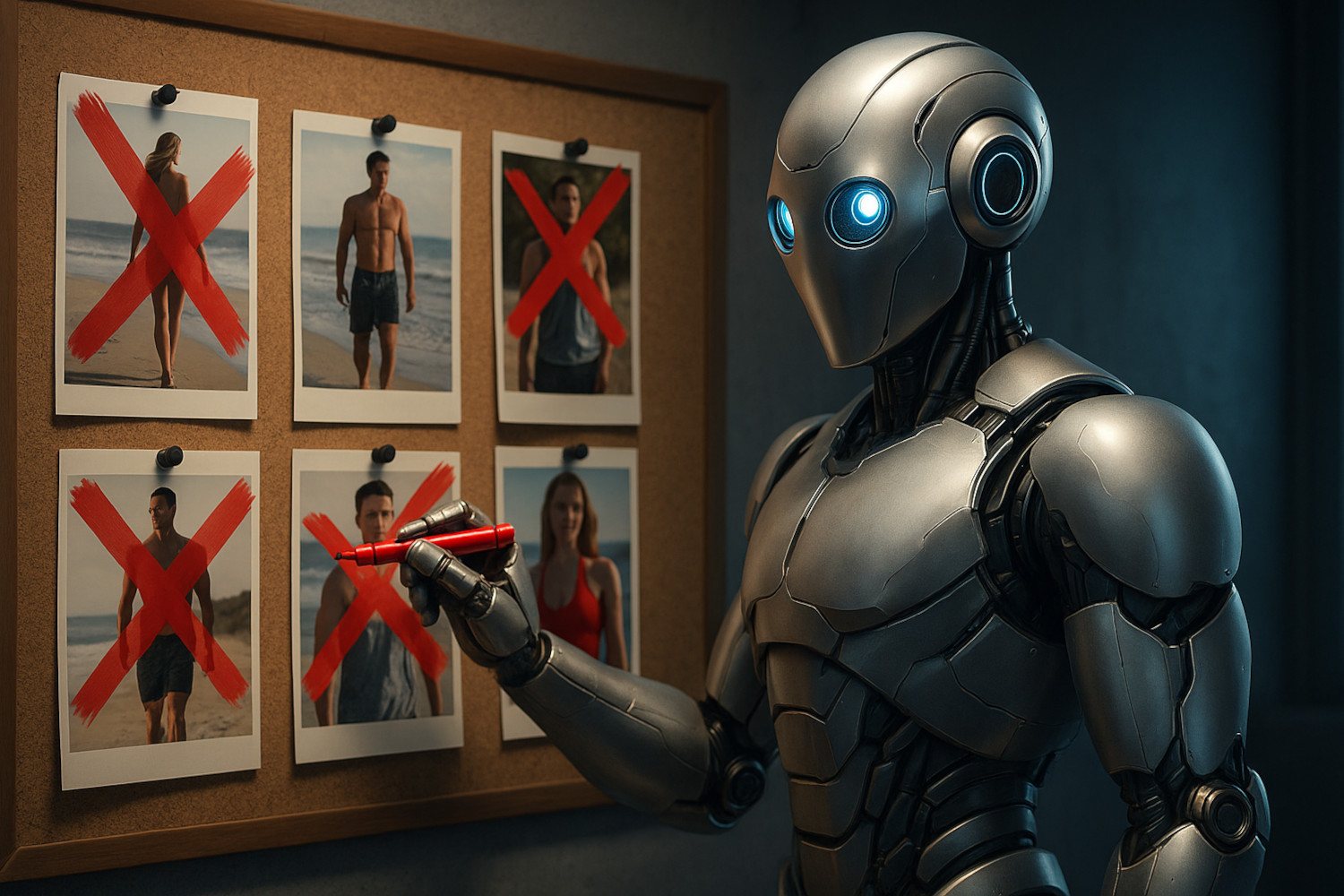 chatgpt censura imágenes
