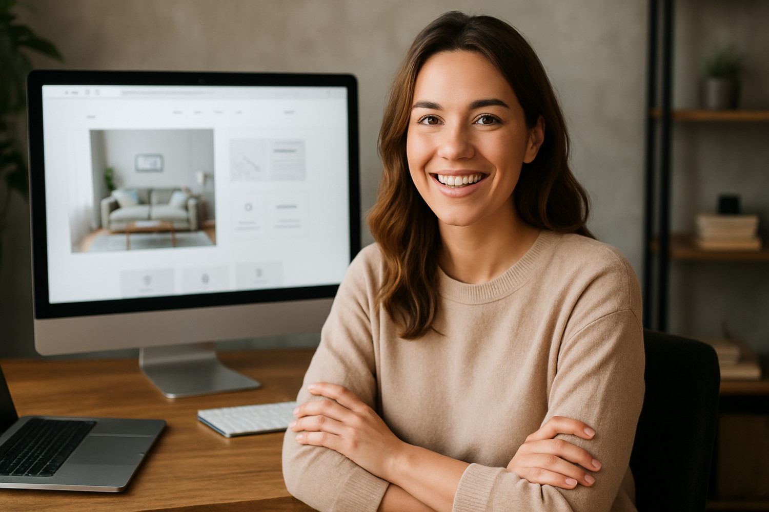 Los 7 elementos esenciales de una página web profesional
