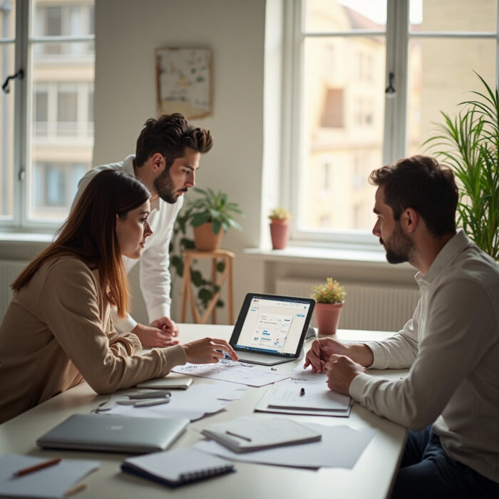 unagi productions marketing digital diseño web