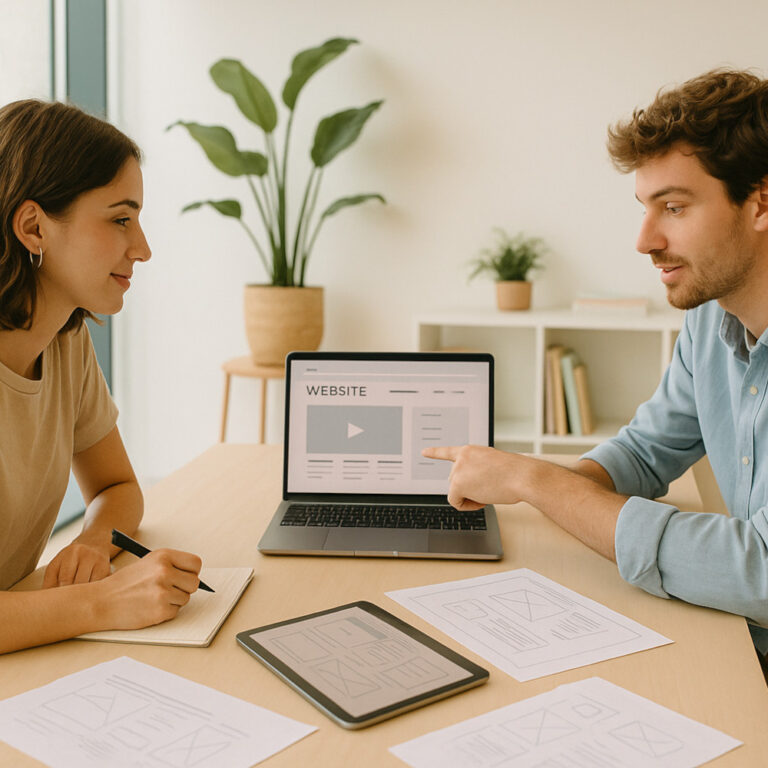 cómo conseguir más clientes en septiembre gracias a tu web