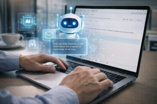como-usar-ia-responder-correos-clientes usar ia responder correos mis clientes
