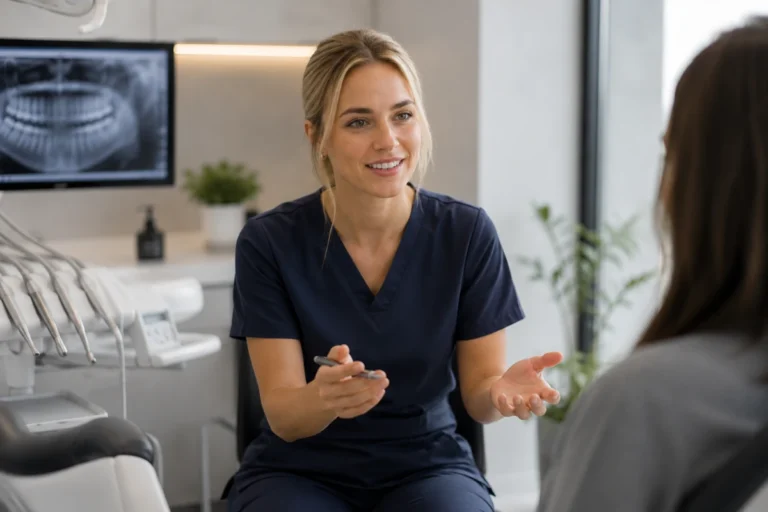 clinica-dental-atrae-pacientes-precio por qué tu clínica dental atrae clientes precio