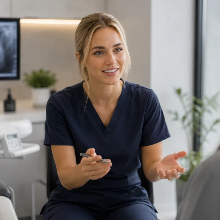 por qué tu clínica dental atrae clientes precio