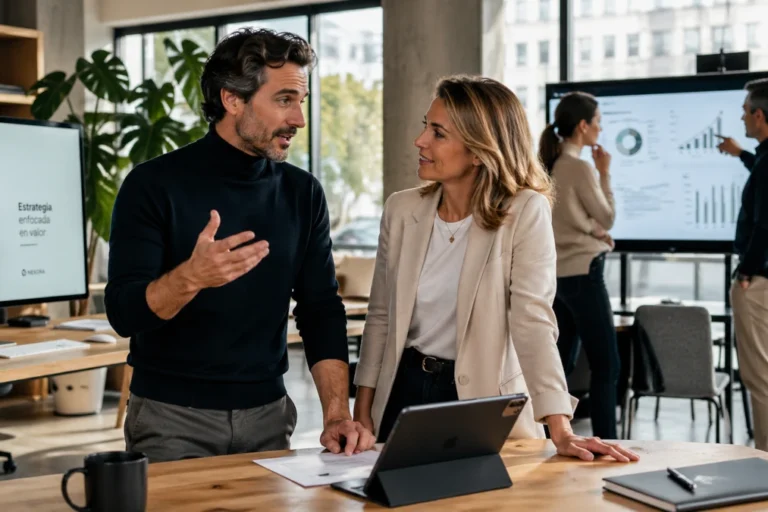 cómo atraer y conseguir clientes de alto valor