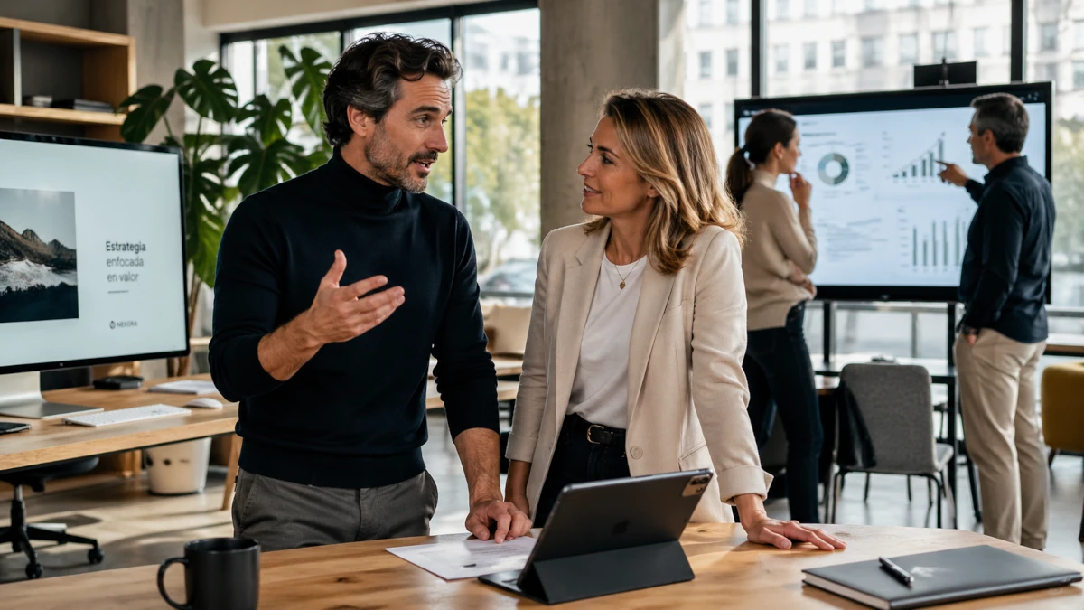 cómo atraer y conseguir clientes de alto valor