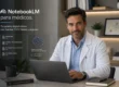 notebooklm para médicos